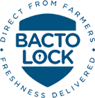 bacto lock logo